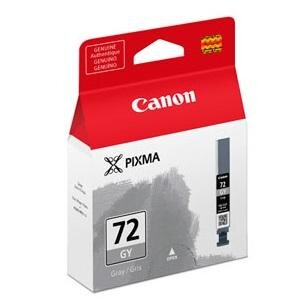 PGI 72GY GREY INK CARTRIDGE FOR PIXMA PRO 10 31 A3-preview.jpg